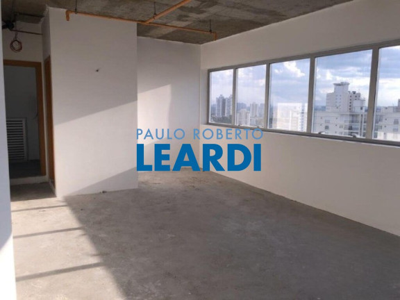 Imagem Sala Comercial à Venda, 38 m² em Centro - Santo André Imagem Sala Comercial à Venda, 38 m² em Centro - Santo André