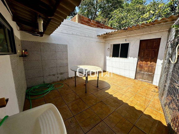Imagem Casa com 3 Quartos à Venda, 230 m² em Vila Atalaia - Goiânia Imagem Casa com 3 Quartos à Venda, 230 m² em Vila Atalaia - Goiânia