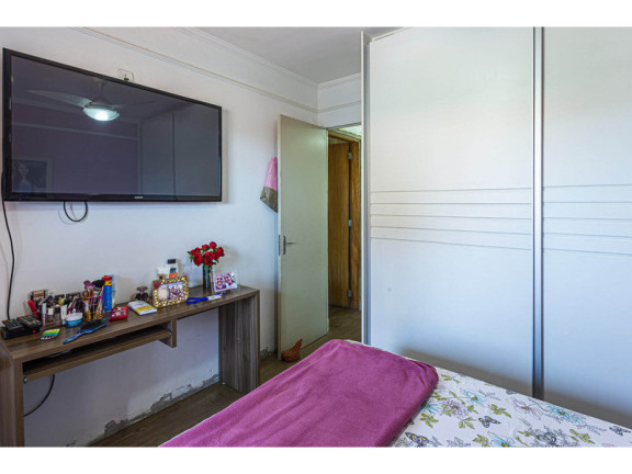 Imagem Casa com 3 Quartos à Venda, 115 m² em Residencial Cosmos - Campinas