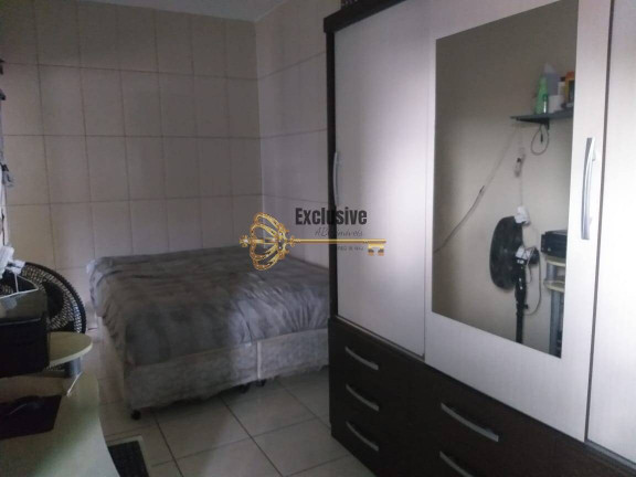 Imagem Sobrado com 4 Quartos à Venda, 125 m² em Vila Guaraciaba - Santo André Imagem Sobrado com 4 Quartos à Venda, 125 m² em Vila Guaraciaba - Santo André