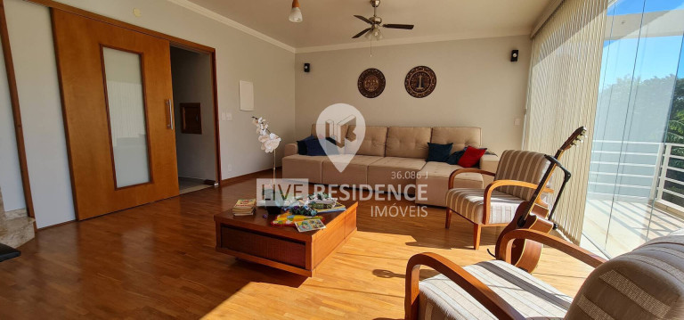 Imagem Casa com 4 Quartos à Venda, 300 m² em Condomínio Villagio Paradiso - Itatiba