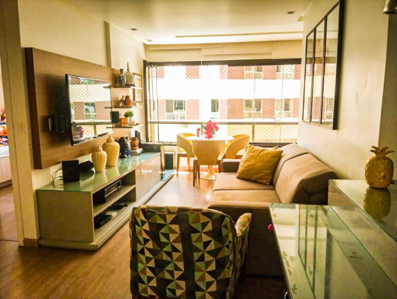 Imagem Apartamento com 2 Quartos à Venda, 67 m² em Federação - Salvador Imagem Apartamento com 2 Quartos à Venda, 67 m² em Federação - Salvador