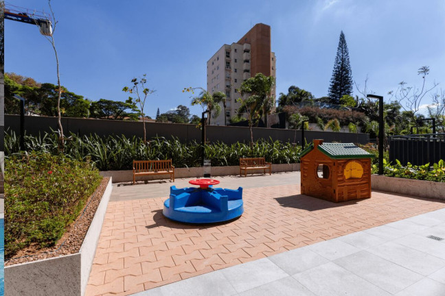 Imagem Apartamento com 4 Quartos à Venda, 153 m² em Jardim Prudência - São Paulo