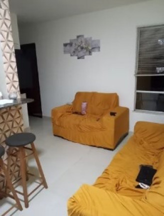Imagem Apartamento com 2 Quartos à Venda, 40 m² em Canabrava - Salvador Imagem Apartamento com 2 Quartos à Venda, 40 m² em Canabrava - Salvador