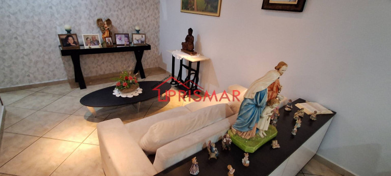 Apartamento com 3 Quartos à Venda, 133 m² em Marapé - Santos