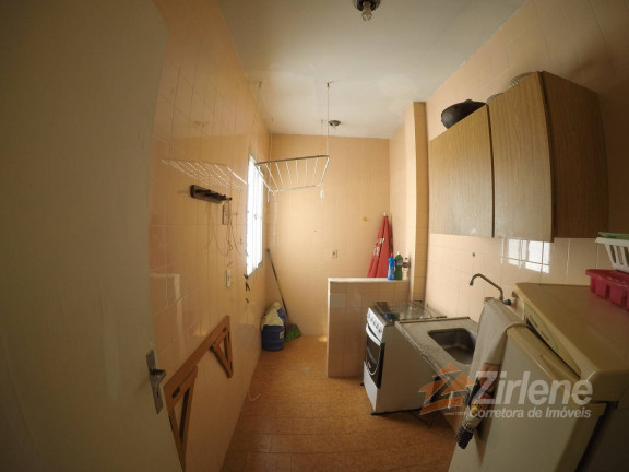 Imagem Apartamento com 2 Quartos à Venda, 55 m² em Praia Do Morro - Guarapari