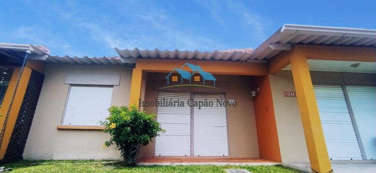 Apartamento com 2 Quartos à Venda, 60 m² em Capão Novo - Capão Da Canoa