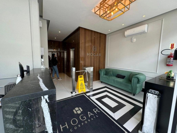 Imagem Sala Comercial à Venda, 20 m² em Centro - Palhoça