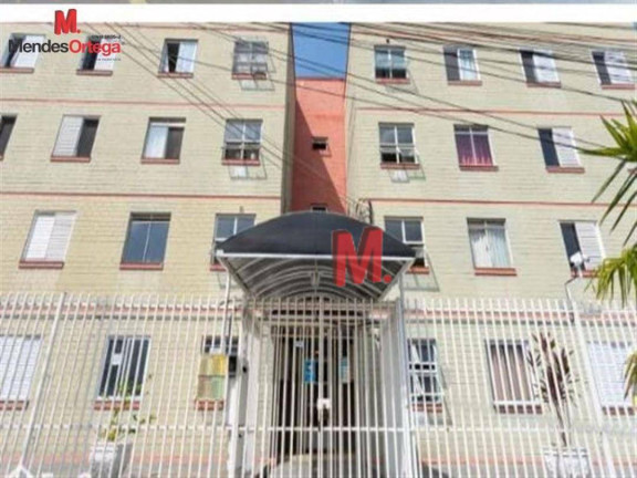 Imagem Apartamento com 2 Quartos à Venda, 55 m² em Jardim Leocádia - Sorocaba Imagem Apartamento com 2 Quartos à Venda, 55 m² em Jardim Leocádia - Sorocaba