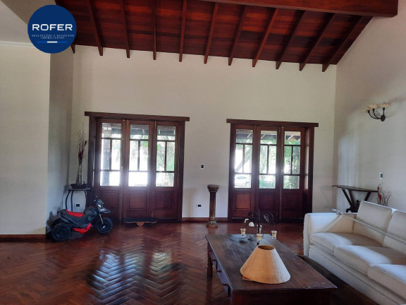 Imagem Casa com 3 Quartos à Venda, 530 m² em Sítio Recreio Dos Cafezais - Valinhos