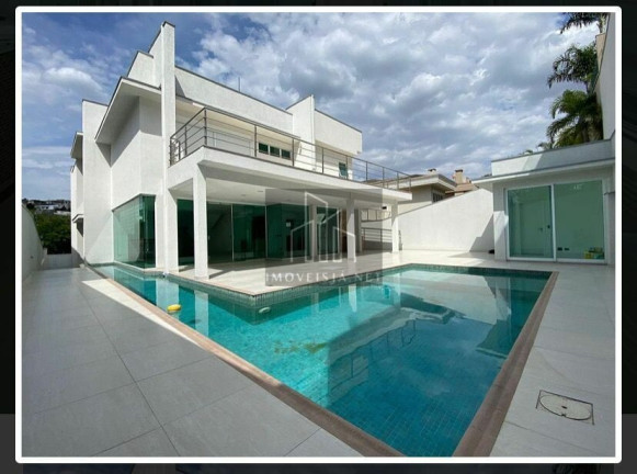 Imagem Casa com 4 Quartos à Venda, 536 m² em Tamboré - Barueri Imagem Casa com 4 Quartos à Venda, 536 m² em Tamboré - Barueri