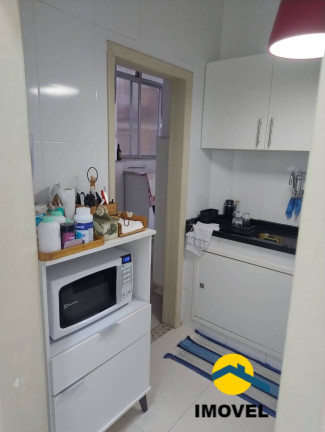 Imagem Apartamento com 2 Quartos à Venda, 50 m² em Icaraí - Niterói