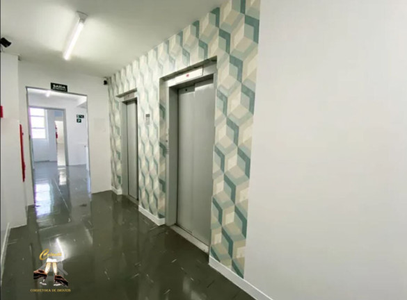 Imagem Sala Comercial à Venda, 47 m² em Centro - Santo André Imagem Sala Comercial à Venda, 47 m² em Centro - Santo André
