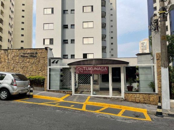 Imagem Apartamento com 3 Quartos à Venda, 83 m² em Vila Rosália - Guarulhos Imagem Apartamento com 3 Quartos à Venda, 83 m² em Vila Rosália - Guarulhos