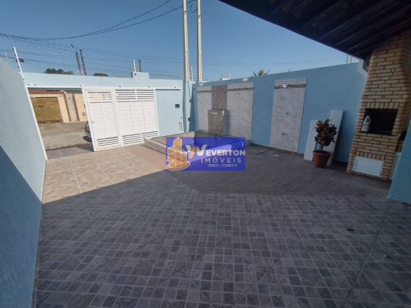 Imagem Casa com 2 Quartos à Venda, 80 m² em Nova Itanhaém - Itanhaém Imagem Casa com 2 Quartos à Venda, 80 m² em Nova Itanhaém - Itanhaém