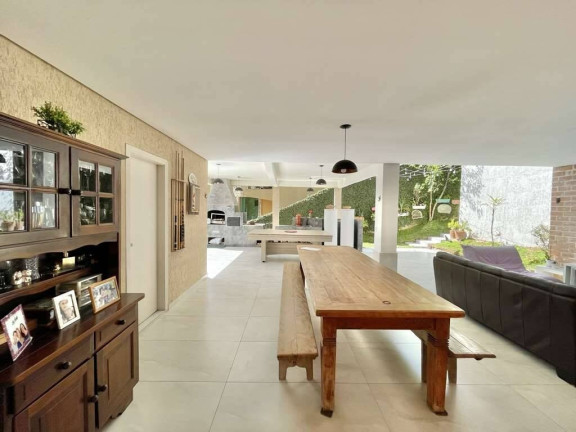 Imagem Casa de Condomínio com 5 Quartos à Venda, em Jardim Do Golf I - Jandira Imagem Casa de Condomínio com 5 Quartos à Venda, em Jardim Do Golf I - Jandira