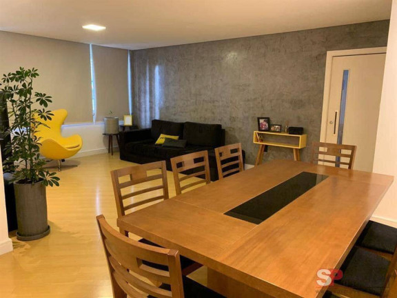 Imagem Apartamento com 3 Quartos à Venda, 110 m² em Perdizes - São Paulo