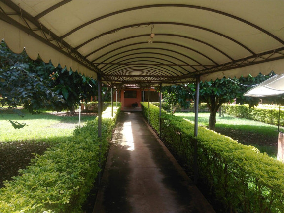 Imagem Fazenda à Venda, 1 m² em Centro - Formosa