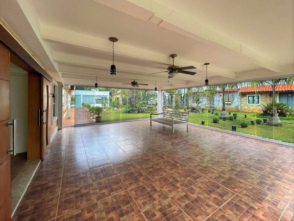 Imagem Casa com 4 Quartos à Venda,  em Vila Santo Antônio - Cotia