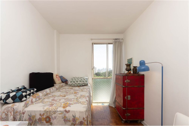 Imagem Apartamento com 2 Quartos à Venda, 87 m² em Perdizes - São Paulo Imagem Apartamento com 2 Quartos à Venda, 87 m² em Perdizes - São Paulo