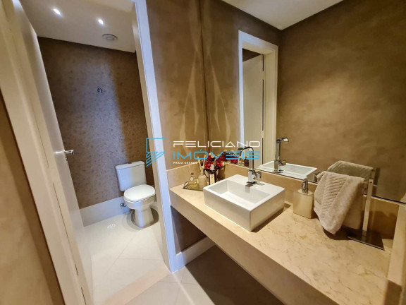 Imagem Apartamento com 3 Quartos à Venda, 135 m² em Aviação - Praia Grande Imagem Apartamento com 3 Quartos à Venda, 135 m² em Aviação - Praia Grande