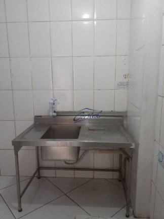 Imagem Imóvel à Venda ou Locação, 64 m² em Barra Funda - São Paulo