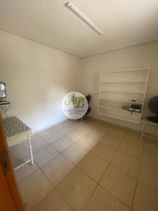 Imagem Casa com 3 Quartos à Venda, 250 m² em Prolongamento Jardim Flórida - Franca