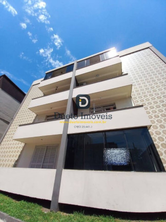 Apartamento com 3 Quartos à Venda, 85 m² em Centro - Santa Maria