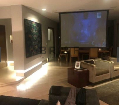 Imagem Apartamento com 4 Quartos à Venda ou Locação, 220 m² em Campo Belo - São Paulo Imagem Apartamento com 4 Quartos à Venda ou Locação, 220 m² em Campo Belo - São Paulo