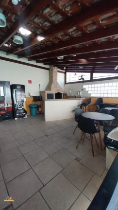Imagem Imóvel com 3 Quartos à Venda, 72 m² em Vila Valparaíso - Santo André