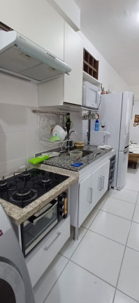 Imagem Imóvel com 2 Quartos à Venda, 45 m² em Aparecidinha - Sorocaba Imagem Imóvel com 2 Quartos à Venda, 45 m² em Aparecidinha - Sorocaba
