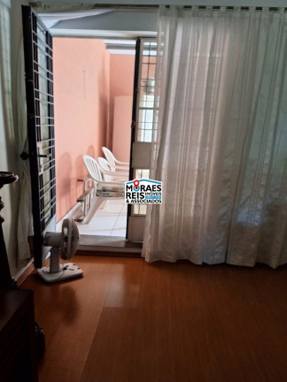 Imagem Sobrado com 3 Quartos à Venda, 200 m² em Campo Belo - São Paulo Imagem Sobrado com 3 Quartos à Venda, 200 m² em Campo Belo - São Paulo