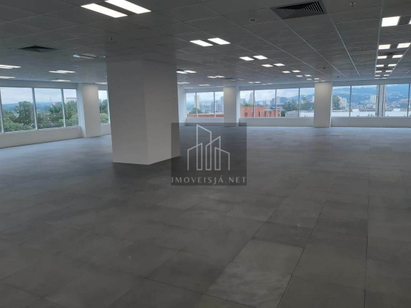 Imagem Sala Comercial para Alugar, 498 m² em Alphaville Industrial - Barueri Imagem Sala Comercial para Alugar, 498 m² em Alphaville Industrial - Barueri