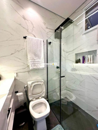 Imagem Apartamento com 3 Quartos à Venda, 98 m² em Jardim Santana - Franca Imagem Apartamento com 3 Quartos à Venda, 98 m² em Jardim Santana - Franca