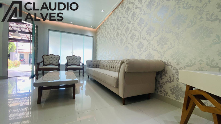 Imagem Casa de Condomínio com 4 Quartos à Venda, 280 m² em Parque Ipê - Feira De Santana Imagem Casa de Condomínio com 4 Quartos à Venda, 280 m² em Parque Ipê - Feira De Santana