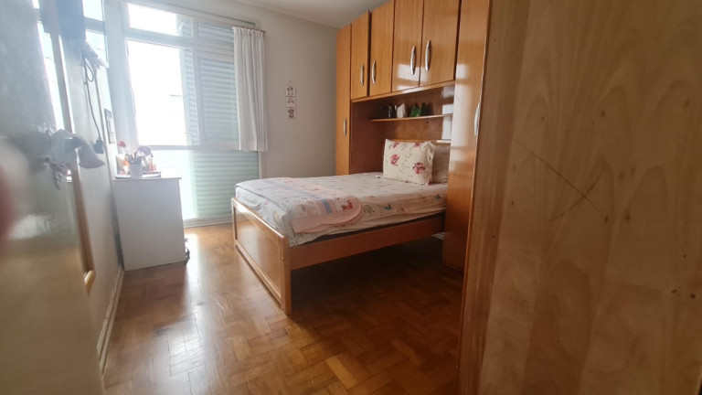 Imagem Apartamento com 3 Quartos à Venda, 160 m² em Jardim Paulista - São Paulo