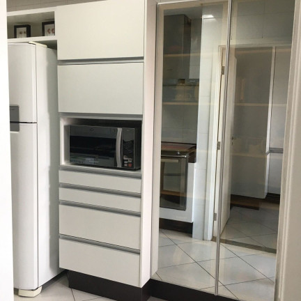 Imagem Apartamento com 3 Quartos à Venda, 178 m² em Anchieta - São Bernardo Do Campo