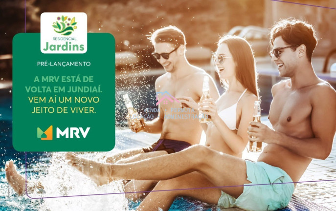 Imagem Apartamento com 2 Quartos à Venda, 45 m² em Engordadouro - Jundiaí Imagem Apartamento com 2 Quartos à Venda, 45 m² em Engordadouro - Jundiaí