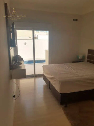 Imagem Casa de Condomínio com 3 Quartos à Venda, 300 m² em Jardim Portal Da Primavera - Sorocaba