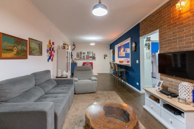 Imagem Apartamento com 3 Quartos à Venda, 114 m² em Itaim Bibi - São Paulo Imagem Apartamento com 3 Quartos à Venda, 114 m² em Itaim Bibi - São Paulo
