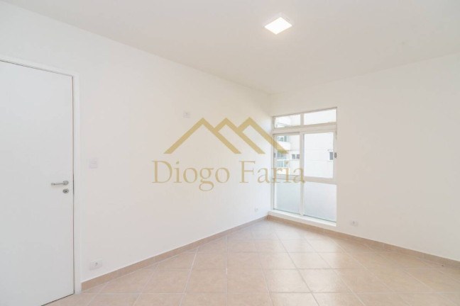 Imagem Apartamento com 2 Quartos à Venda, 46 m² em Vila Romana - São Paulo