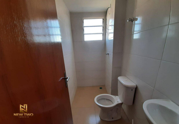 Imagem Apartamento com 2 Quartos à Venda, 47 m² em Penha - São Paulo