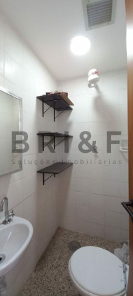Imagem Apartamento com 2 Quartos à Venda, 128 m² em Brooklin - São Paulo Imagem Apartamento com 2 Quartos à Venda, 128 m² em Brooklin - São Paulo