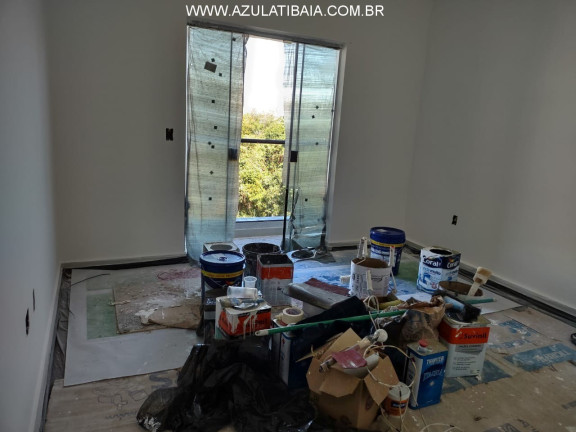 Imagem Casa com 3 Quartos à Venda, 150 m² em Alvinopolis - Atibaia Imagem Casa com 3 Quartos à Venda, 150 m² em Alvinopolis - Atibaia