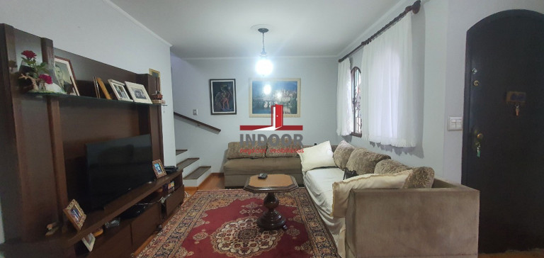 Imagem Casa com 3 Quartos à Venda, 100 m² em Vila Mazzei - São Paulo Imagem Casa com 3 Quartos à Venda, 100 m² em Vila Mazzei - São Paulo