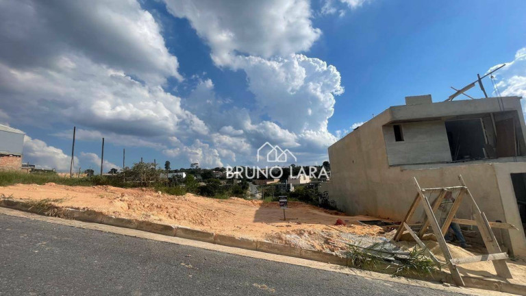 Imagem Terreno à Venda, 372 m² em Guaruja Mansões - Betim Imagem Terreno à Venda, 372 m² em Guaruja Mansões - Betim