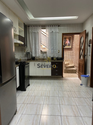 Imagem Casa com 4 Quartos à Venda, 240 m² em Tenente Jardim - Niterói Imagem Casa com 4 Quartos à Venda, 240 m² em Tenente Jardim - Niterói