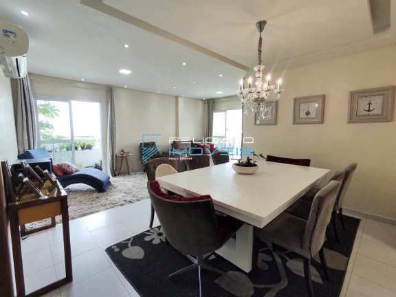 Imagem Apartamento com 3 Quartos à Venda, 123 m² em Guilhermina - Praia Grande Imagem Apartamento com 3 Quartos à Venda, 123 m² em Guilhermina - Praia Grande