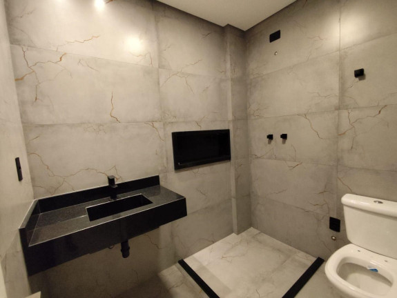 Imagem Casa à Venda, 280 m² em Embaré - Santos Imagem Casa à Venda, 280 m² em Embaré - Santos