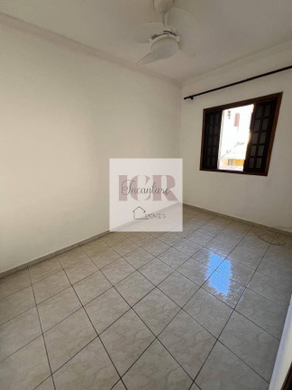 Imagem Casa de Condomínio com 3 Quartos à Venda,  em Jardim Santa Cecília - Sorocaba